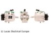 LUCAS ELECTRICAL ACP854 Compressor, air conditioning